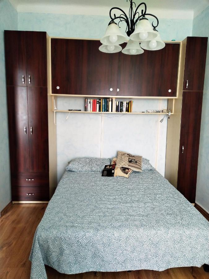 Studio Apartments Dalla Nonna Rovinj Exterior foto